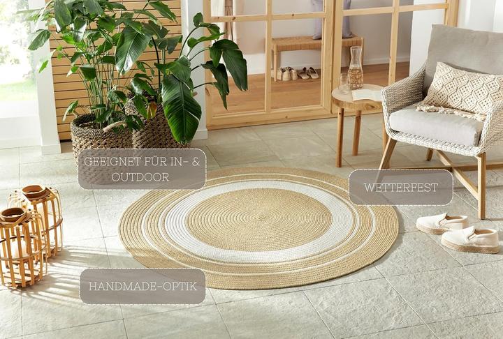 Produktbild Hanse Home Trenzado (150 cm)