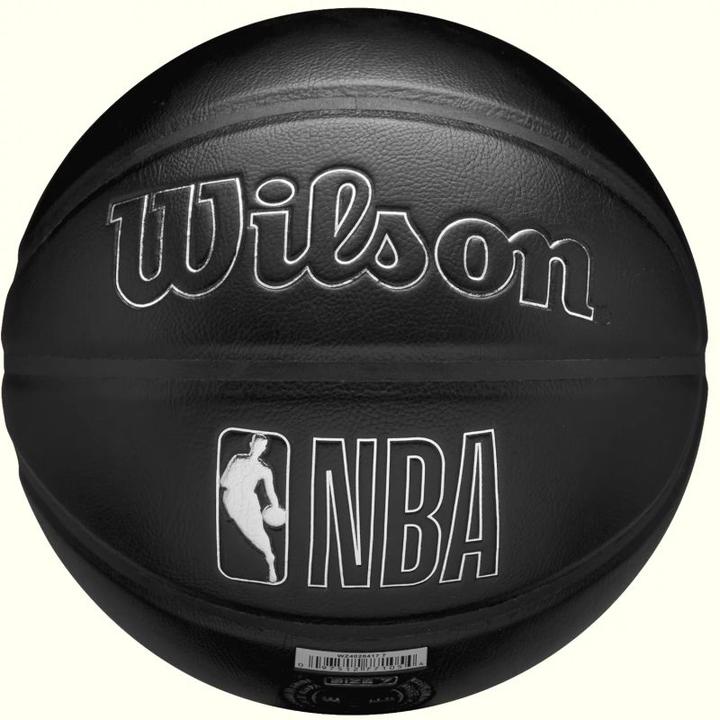 Actual product image Wilson NBA-Teampremiere Milwaukee Bucks Basketball (7)