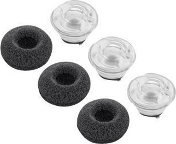 Actual product image Poly Earplug kit L