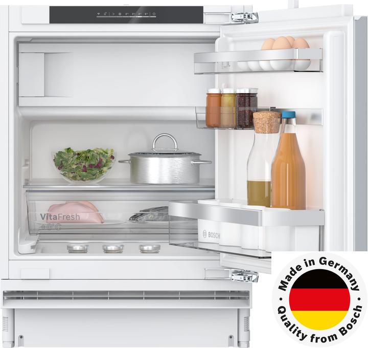 Produktbild Bosch Hausgeräte BOSC Unterbau-Kühlschrank (110 l)