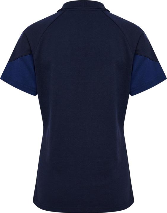 Produktbild hummel Hmltravel Polo Woman (XS)