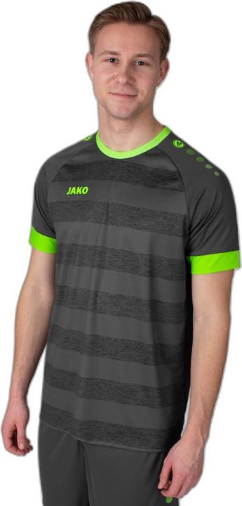 Produktbild JAKO Trikot Celtic Melange KA (128)