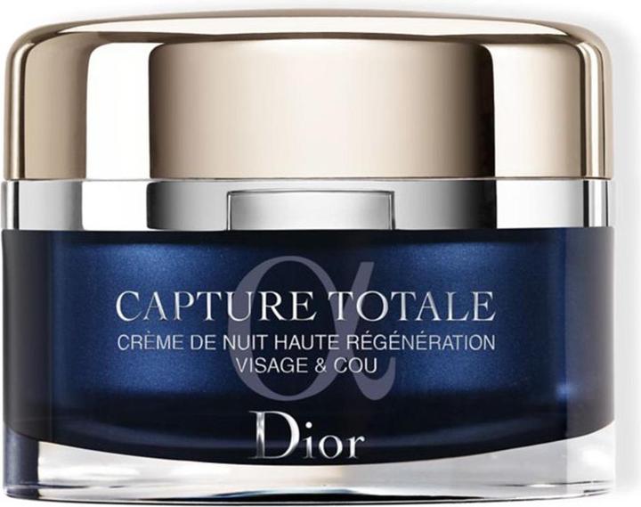 Dior Capture Totale (60 ml, Night cream)