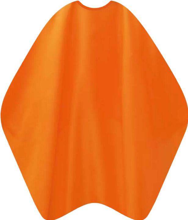 Actual product image Trend-Design T.D. Classic Cape orange 135 x 150 cm