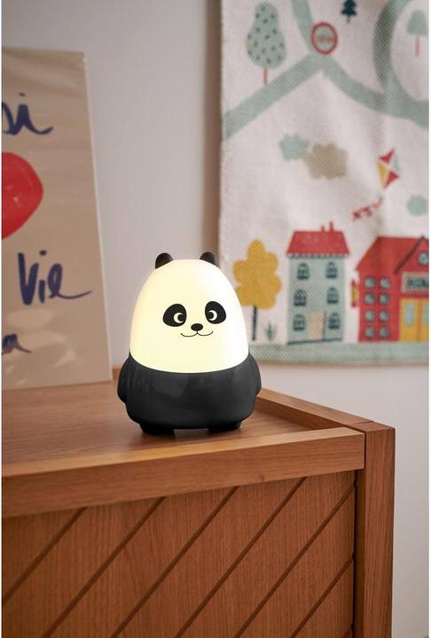 Productafbeelding Bigben Nachtlampje - Lumin'Us Panda Lucky