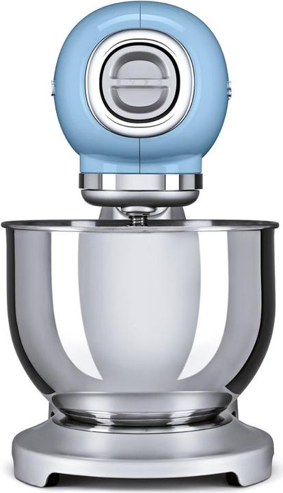 Actual product image Smeg 50's Retro Style (800 W)