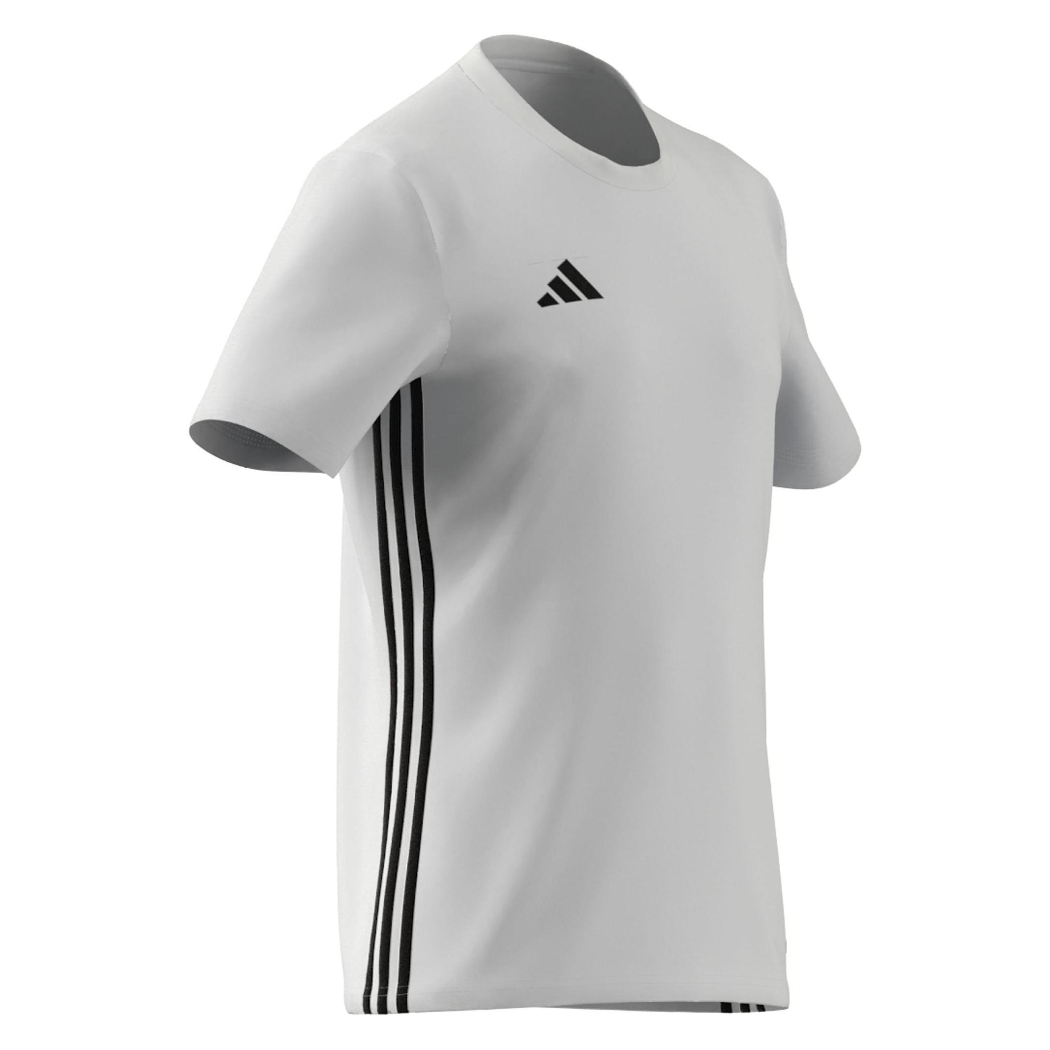 Adidas, Herren, Sportshirt, Tabela 23 Fussballtrikot Herren (S), Weiss, S