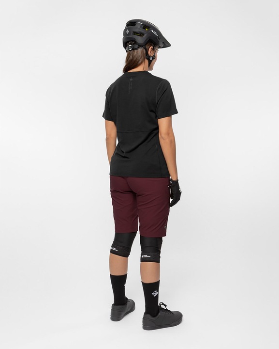 Image du produit Sweet Protection Hunter Mérinos Ss (XS)