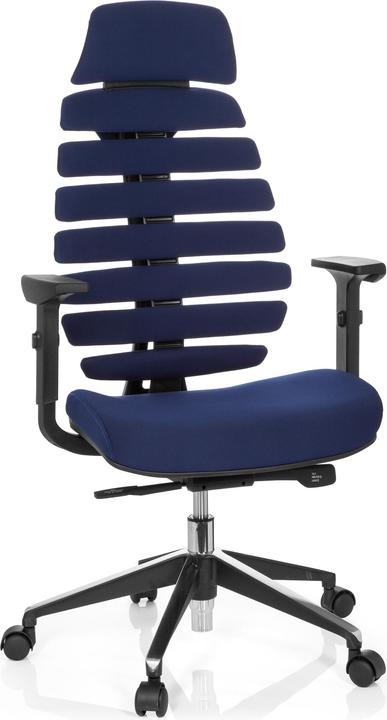 Produktbild Hjh Office Ergo Line Ii Pro