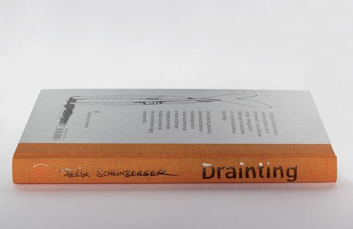 Produktbild Drainting (Deutsch, Felix Scheinberger, 2021)
