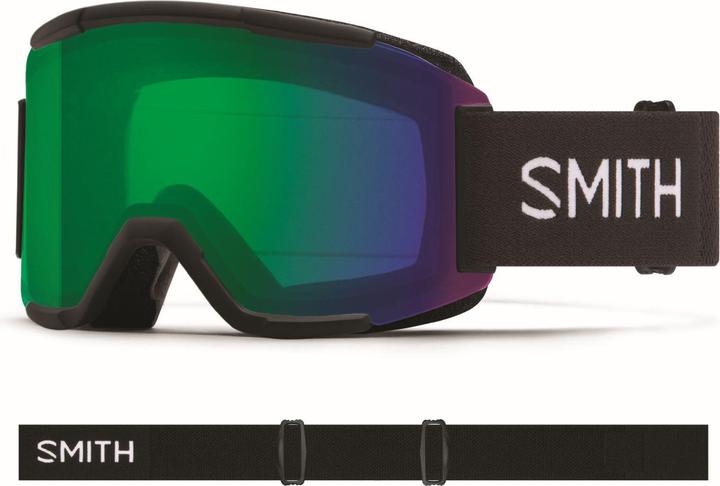 Produktbild Smith Squad