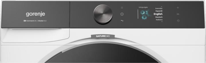 Immagine prodotto Gorenje SP26/4892B DG89BP G800 (9 kg, Modificabile)