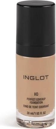 Produktbild Inglot Foundation HD Perfect Coverup 76