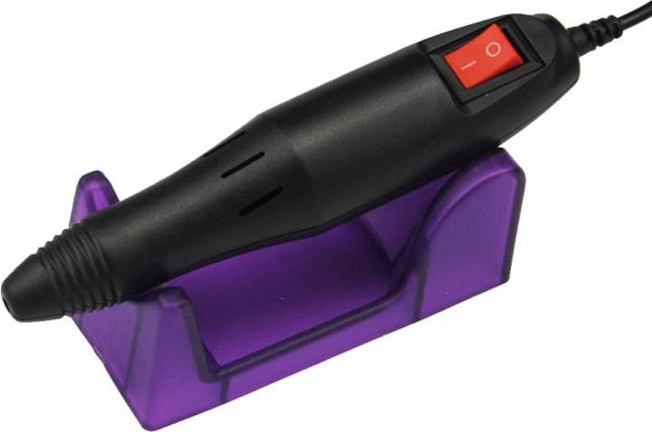 Produktbild Noya Elektrische Nagelfräse 6in1 Nagelfeile Polier- und Pflege Set Maniküre/Pediküre
