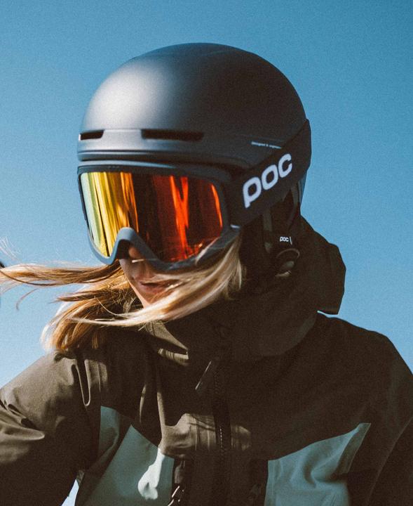 Image du produit Poc Casque de ski Obex Pure (51 - 54 cm, XS, S)