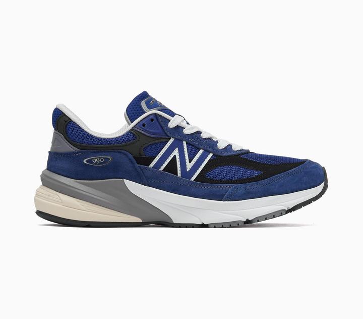 Image du produit New Balance 990v6 MiUSA Inkwell (39.5)