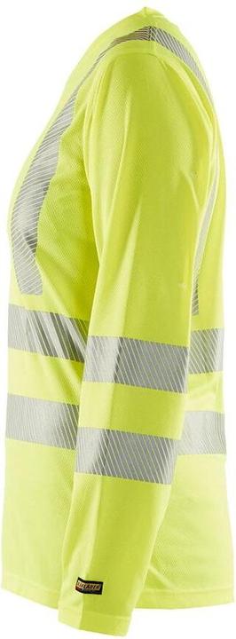 Produktbild Blakläder Langarmshirt Anti-Geruch Anti-UV Frau (3XL)