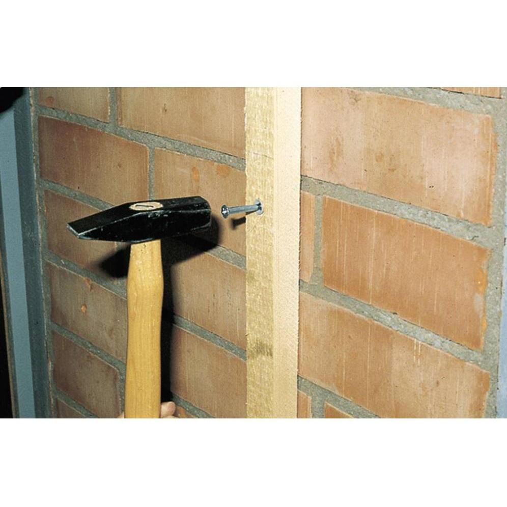 Thumbnail - Fischer, Dübel, Spreizdübel SX 6 x 30 H K 30 m (100 Stk.)