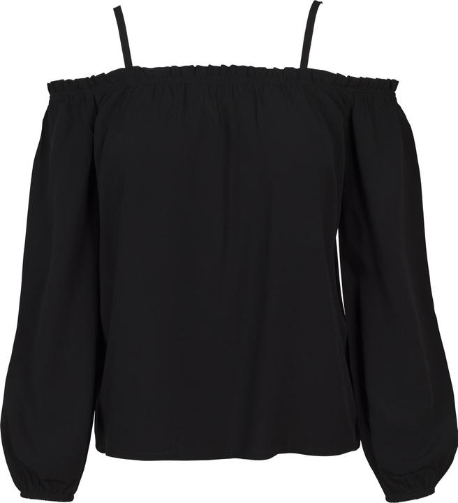 Image du produit Urban Classics Chemise à manches longues (XXL)