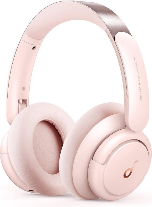 Image du produit soundcore Life Q30 (ANC, 60 h, Sans fil, Filaire)