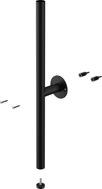 Actual product image Umbra Solis (27 x 35 x 204 cm)