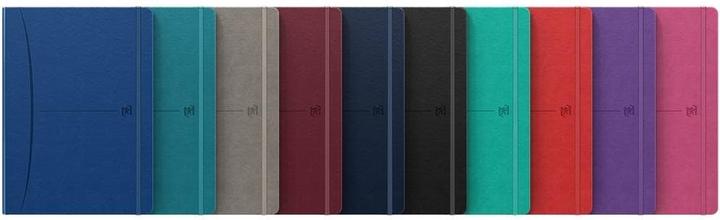 Produktbild Oxford Signature (B5, Kariert, Harter Einband)