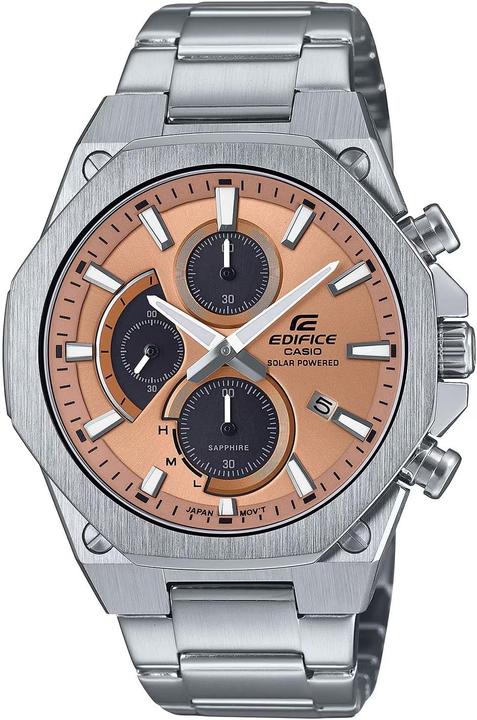 Produktbild Casio Premium (Analoguhr, Chronograph, 49 mm)