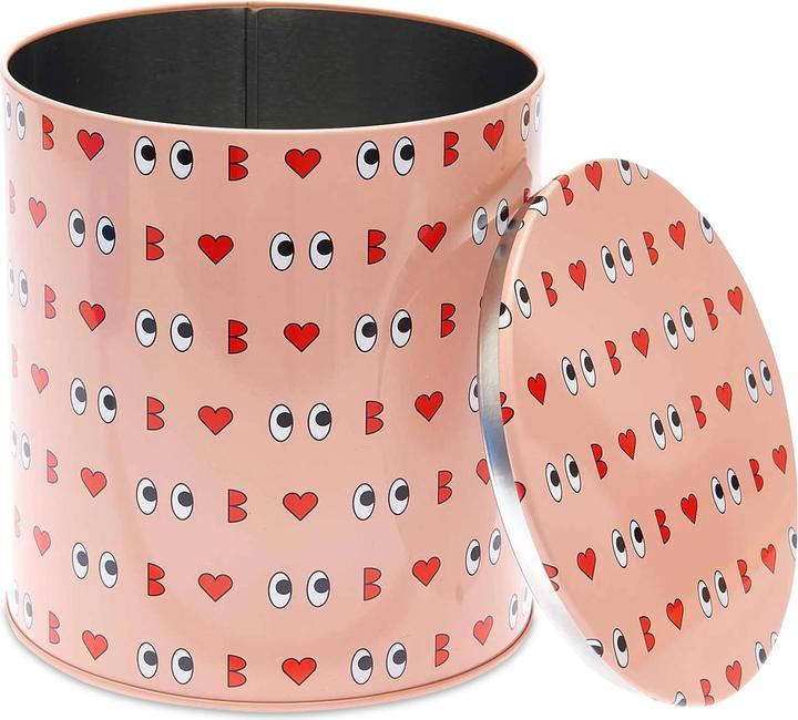 Produktbild Paper Poetry Blechdose EYES