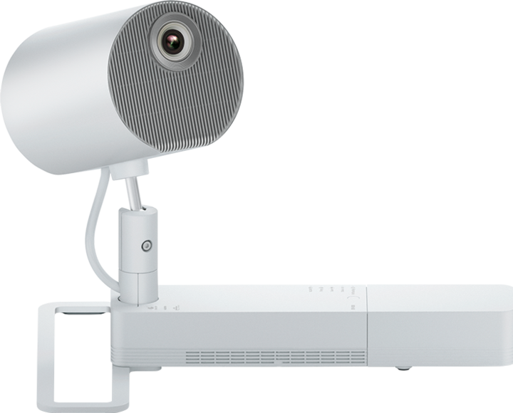 Actual product image Epson EV-110 (WXGA, 2200 lm, 1.38 - 2.19:1)