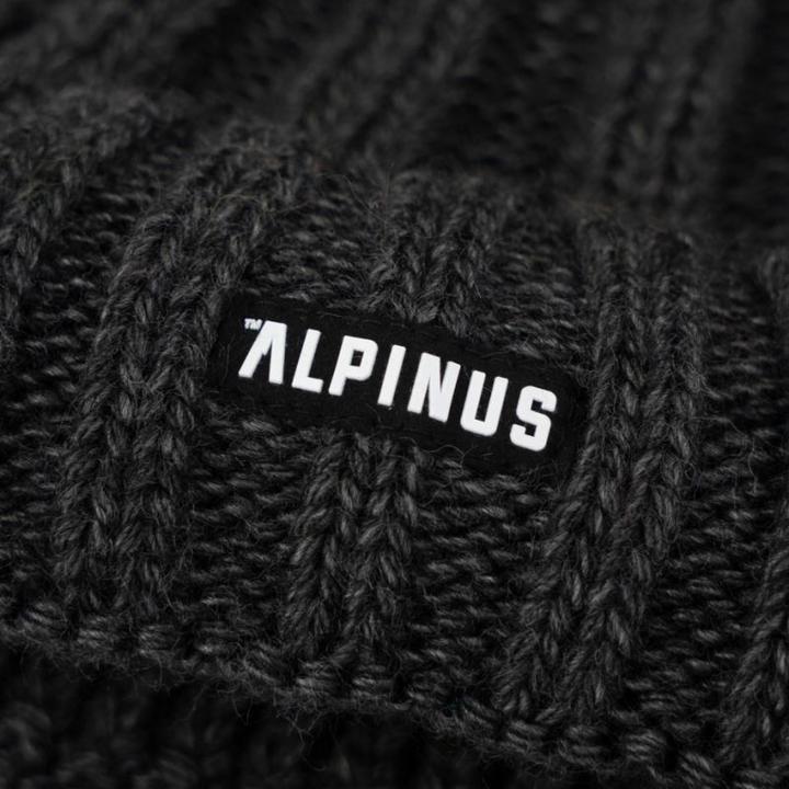 Produktbild Alpinus Nuorgam-Kappe