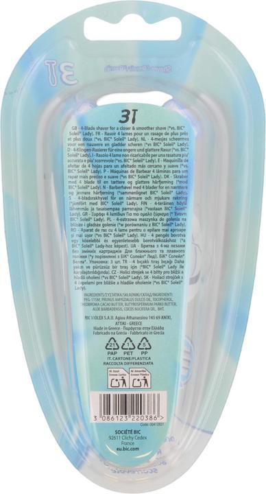 Produktbild Bic Bella