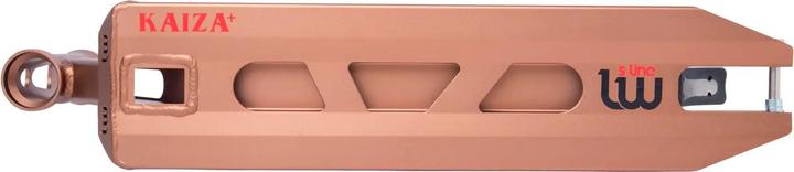 Actual product image Longway Kaiza+