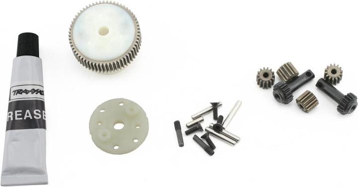 Produktbild Traxxas Planetary gear differential