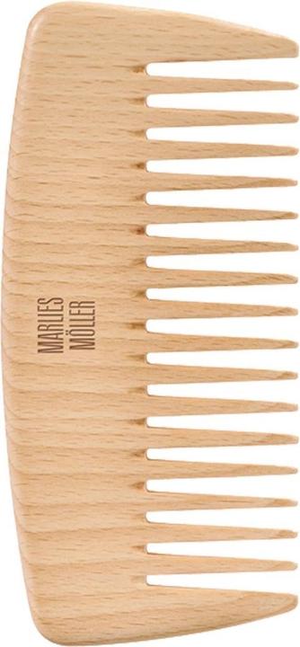 Actual product image Marlies Möller curl comb