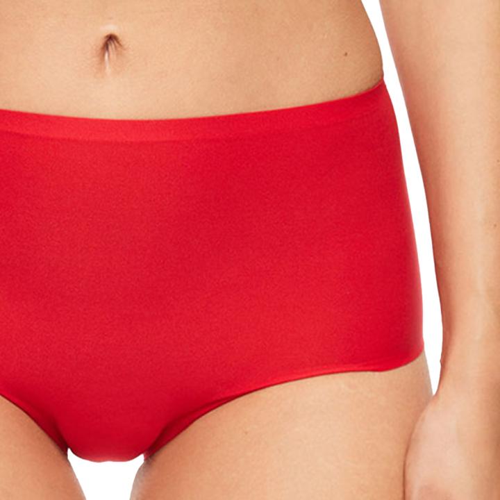 Immagine prodotto Chantelle Confezione da 3 - Slip morbido ed elasticizzato (Taglia unica, confezione da 3)