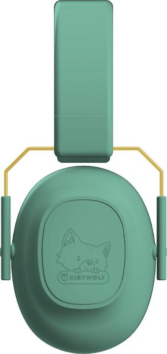 Produktbild Kidywolf Gehörschutz Kids blau (1 x)