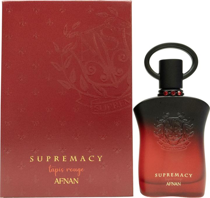 Produktbild Afnan Supremacy Tapis Rouge (Extrait De Parfum, 90 ml)