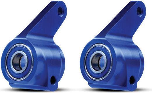 Actual product image Traxxas Steering blocks