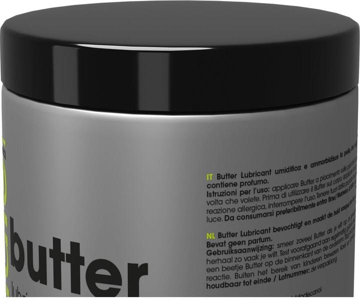 Productafbeelding Cobeco Mannelijke boter (250 ml)