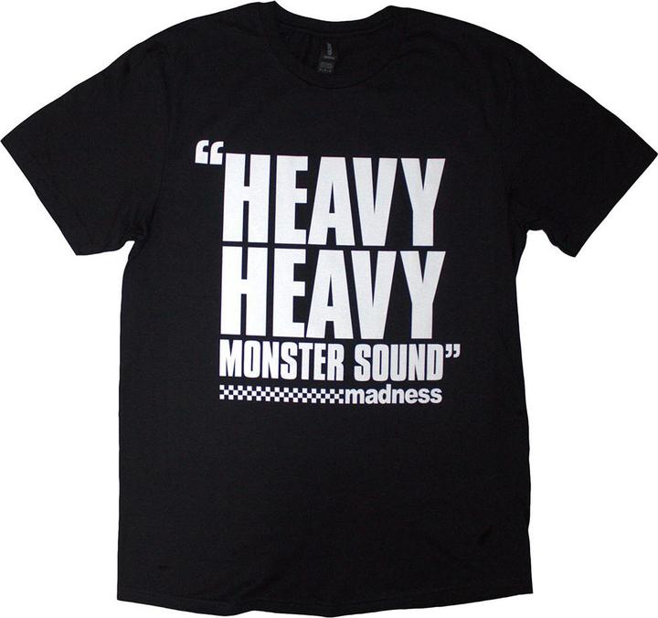 Madness Heavy Heavy (XL)