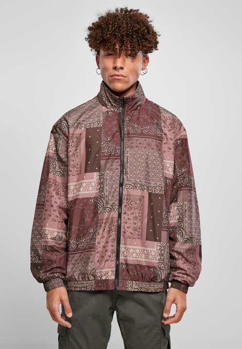 Image du produit Urban Classics Veste de track 90's (S)