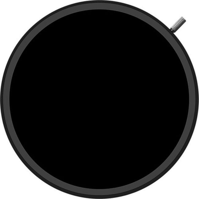 Image du produit H&Y HD EVO ND3-1000 + filtre CPL 95mm (95 mm, Filtre gris neutre, 95 mm)
