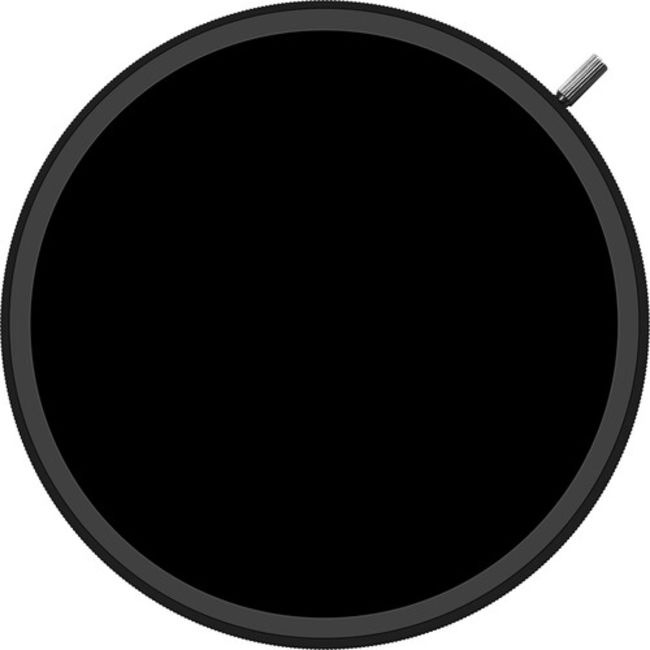 Produktbild H&Y HD EVO ND3-1000+CPL Filter Kit 49mm