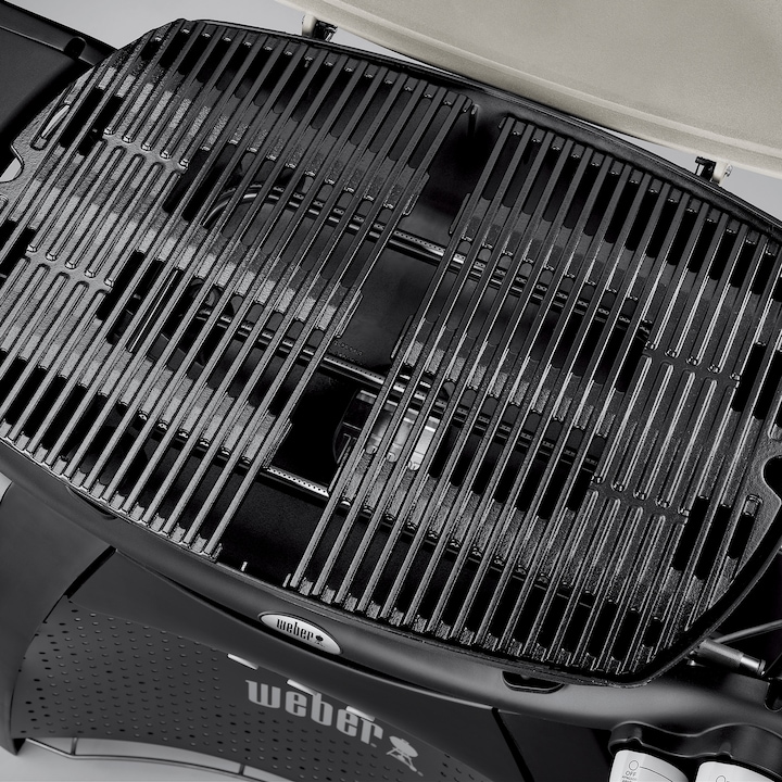 Actual product image Weber Barbecue grill