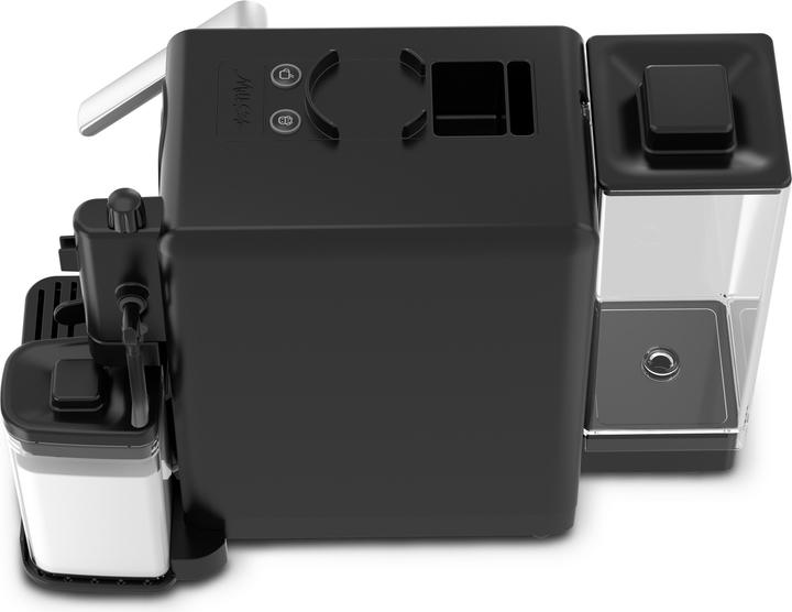 Image du produit Didiesse MACCH CAFFE "MilkSide" ESE BLK (E.S.E.)