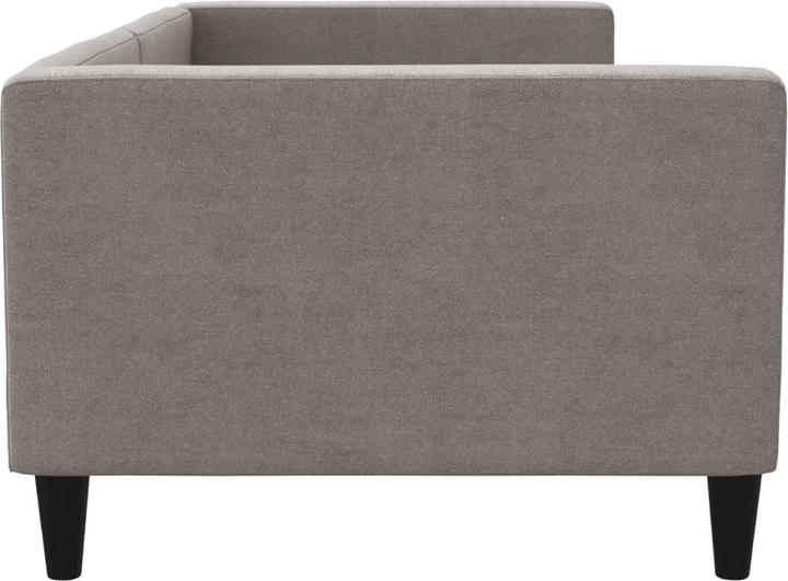 Produktbild vidaXL ausziehbares Tagesbett