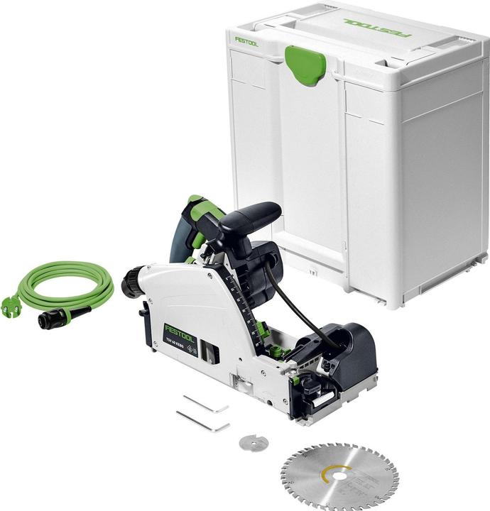 Festool TSV60 KEBQ-Plus