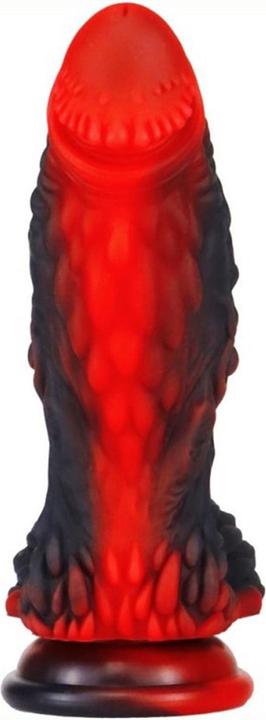 Actual product image Monstered Dildo Monster "Dragon Yong