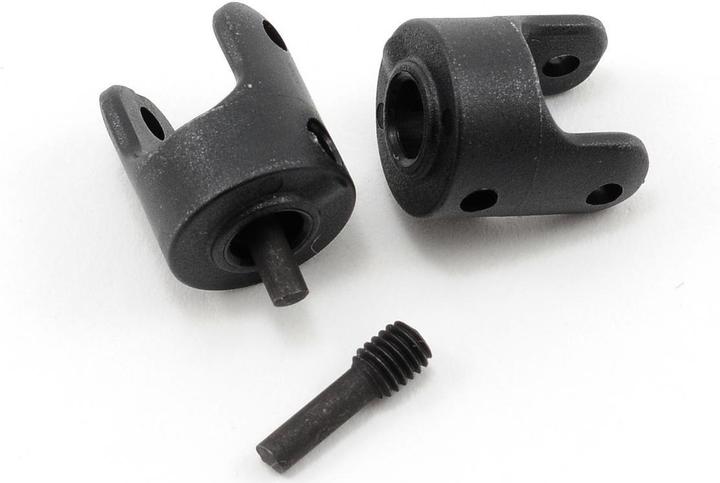 Produktbild Traxxas Yokes, differential and transmission
