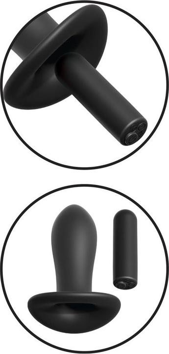 Immagine prodotto Pipedream 20-Function Remote Fantasy Panty (Taglia unica)